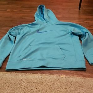 NIKE HOODIE
